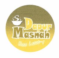 Trademark Dapur Masnah