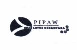 Trademark Pipaw Bumi Lotus Nusantara