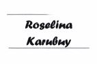 Trademark Roselina Karubuy