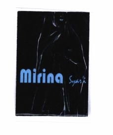 Trademark Mirina Syar'i