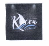 Trademark KACEA