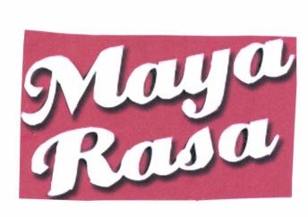 Trademark Maya Rasa