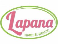 Trademark LAPANA CAKE & SNACK