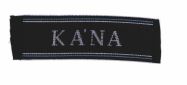 Trademark KA'NA