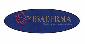 Trademark YESADERMA CHOICE YOUR BEAUTY SKIN + LUKISAN