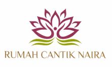 Trademark RUMAH CANTIK NAIRA + LUKISAN BUNGA