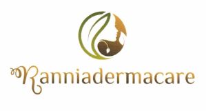 Trademark RANNIADERMACARE + LUKISAN DAUN DAN WAJAH