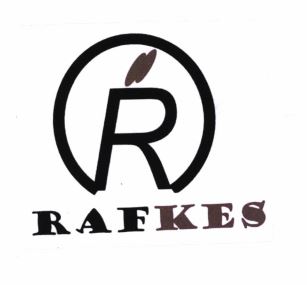 Trademark Rafkes + Logo