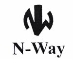 Trademark N-WAY + LOGO