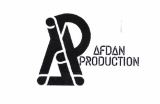 Trademark AFDAN PRODUCTION