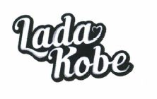 Trademark LADA KOBE + Logo