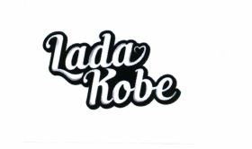 Trademark LADA KOBE + Logo