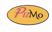 Trademark PIZMO + LOGO