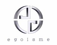 Trademark EGOISME+LOGO