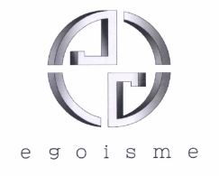 Trademark EGOISME+LOGO