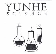 Trademark Yunhe Science + Logo