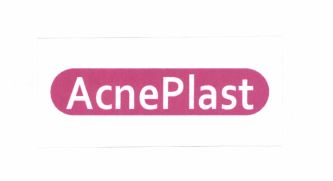 Trademark ACNEPLAST