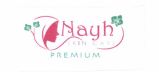 Trademark Nayh Skin Care Premium + Logo