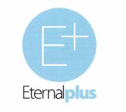 Trademark E+ Eternalplus + Logo