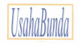 Trademark USAHABUNDA