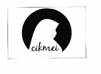 Trademark CIKMEI DAN TULISAN