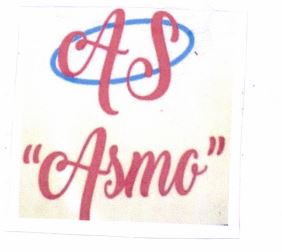 Trademark ASMO dan Lukisan