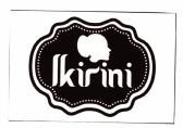 Trademark IKIRINI DAN LUKISAN