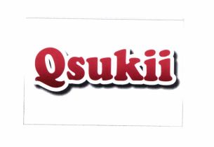 Trademark QSUKII