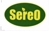 Trademark SEREO