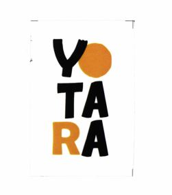 Trademark YOTARA