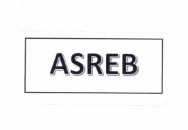 Trademark ASREB