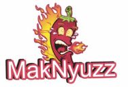 Trademark MAKNYUZZ DAN LUKISAN