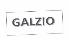 Trademark GALZIO