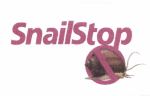 Trademark SNAILSTOP & Design