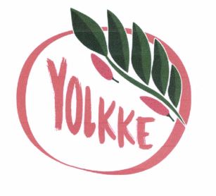 Trademark YOLKKE + LUKISAN