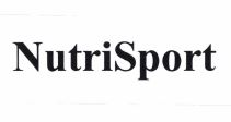 Trademark NutriSport