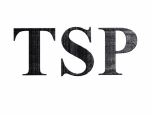 Trademark TSP