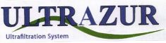 Trademark ULTRAZUR + LOGO