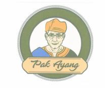 Trademark PAK AYANG