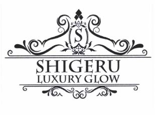 Trademark Shigeru dan lukisan/logo