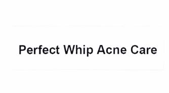 Trademark Perfect Whip Acne Care