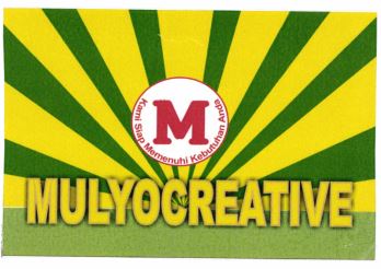 Trademark MULYOCREATIVE