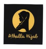 Trademark ATHALLA HIJAB