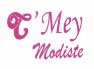 Trademark C' MEY MODISTE
