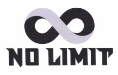 Trademark NO LIMIT + LOGO