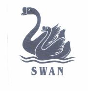 Trademark SWAN + LUKISAN