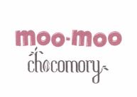 Trademark moo-moo chocomory