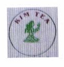Trademark KIM TEA & Logo