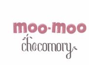 Trademark moo-moo chocomory