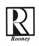 Trademark ROONEY+ LOGO